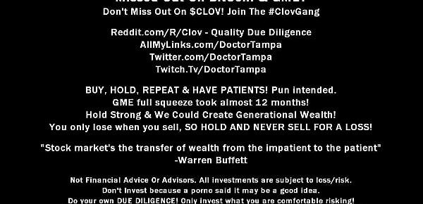  $CLOV Become Doctor Tampa Taking German Tourist Helena Price Off The Street, Inspecting Her Before Selling Her To The Sex Slave Trader @CaptiveClinic.com!